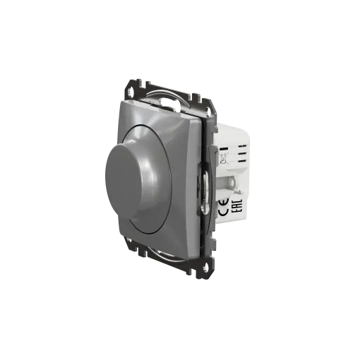 Диммер, алюминий, Sedna Design SDD113502