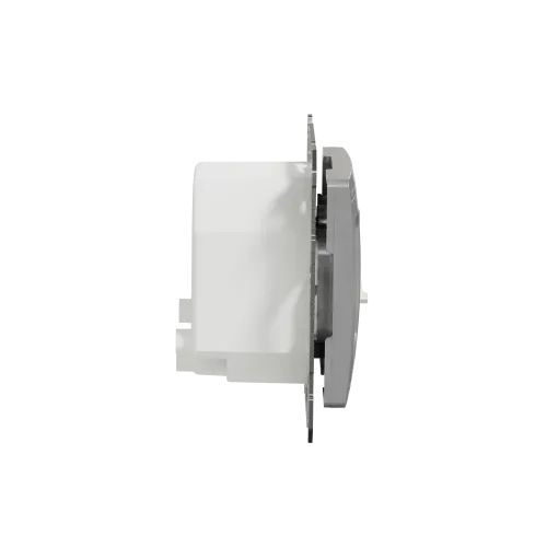 Термостат для теплого пола, алюминий, Sedna Design SDD113507