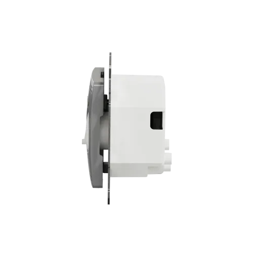 Термостат для теплого пола, алюминий, Sedna Design SDD113507