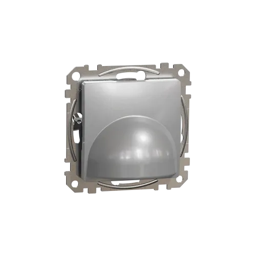 Вывод кабеля, алюминий, Sedna Design SDD113903