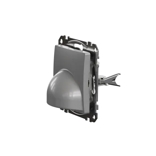 Вывод кабеля, алюминий, Sedna Design SDD113903