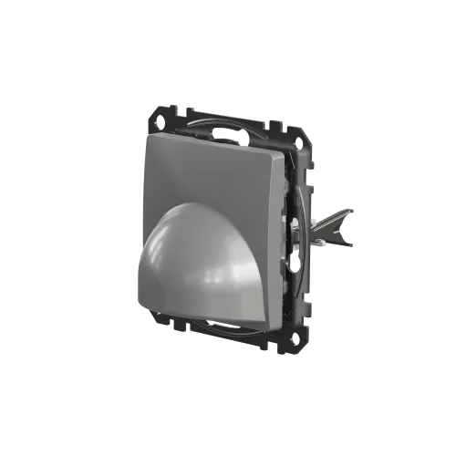 Вывод кабеля, алюминий, Sedna Design SDD113903