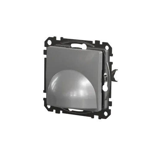 Вывод кабеля, алюминий, Sedna Design SDD113903