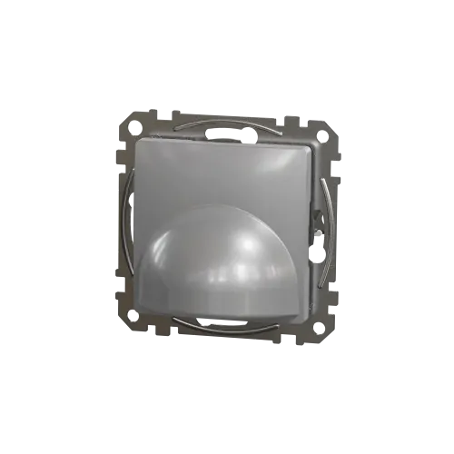 Вывод кабеля, алюминий, Sedna Design SDD113903