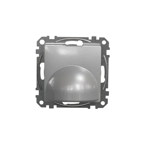 Вывод кабеля, алюминий, Sedna Design SDD113903