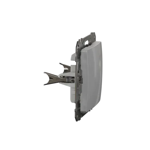 Заглушка, алюминий, Sedna Design SDD113904