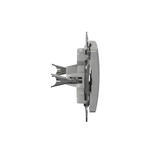 Заглушка, алюминий, Sedna Design SDD113904