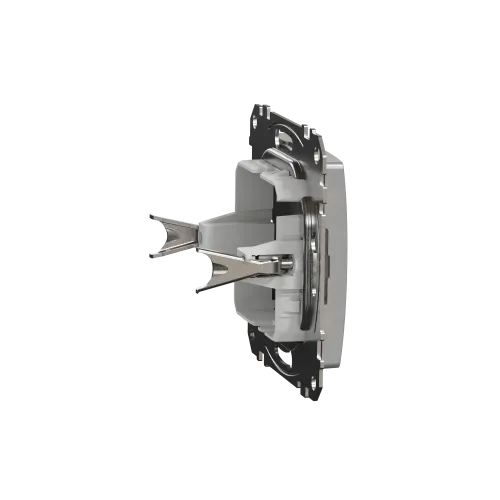 Заглушка, алюминий, Sedna Design SDD113904