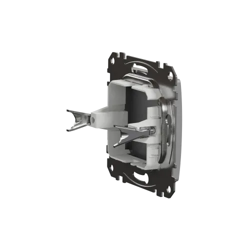 Заглушка, алюминий, Sedna Design SDD113904