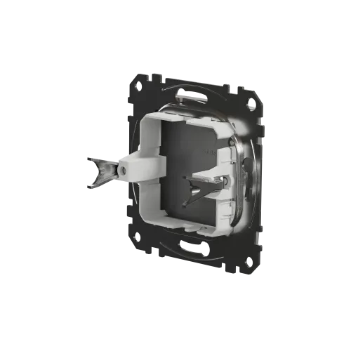 Заглушка, алюминий, Sedna Design SDD113904