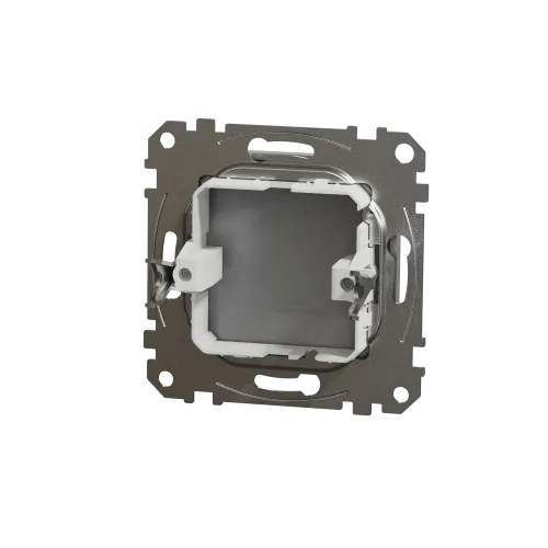 Заглушка, алюминий, Sedna Design SDD113904