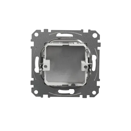 Заглушка, алюминий, Sedna Design SDD113904