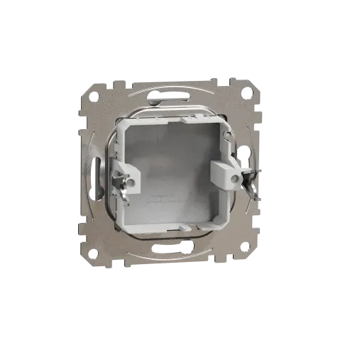 Заглушка, алюминий, Sedna Design SDD113904
