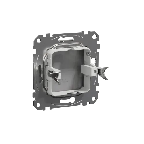 Заглушка, алюминий, Sedna Design SDD113904