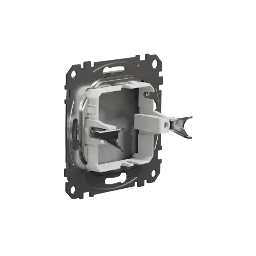 Заглушка, алюминий, Sedna Design SDD113904