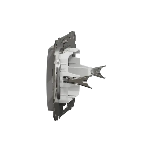 Заглушка, алюминий, Sedna Design SDD113904