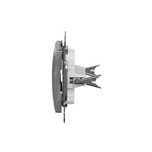 Заглушка, алюминий, Sedna Design SDD113904