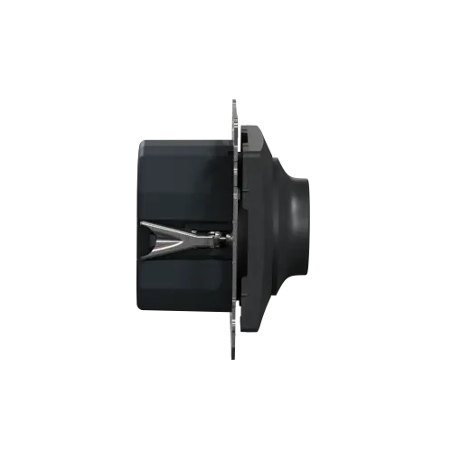 Диммер LED RC 370Вт, черный, Sedna Design SDD114501