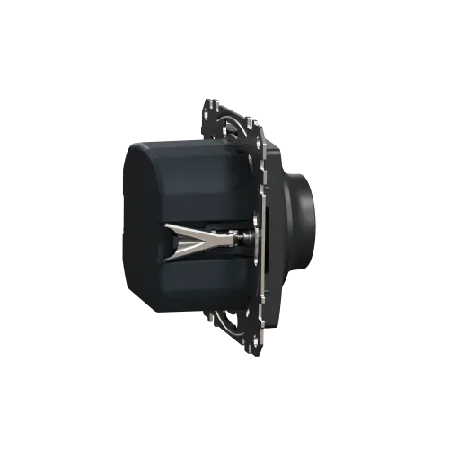 Диммер LED RC 370Вт, черный, Sedna Design SDD114501