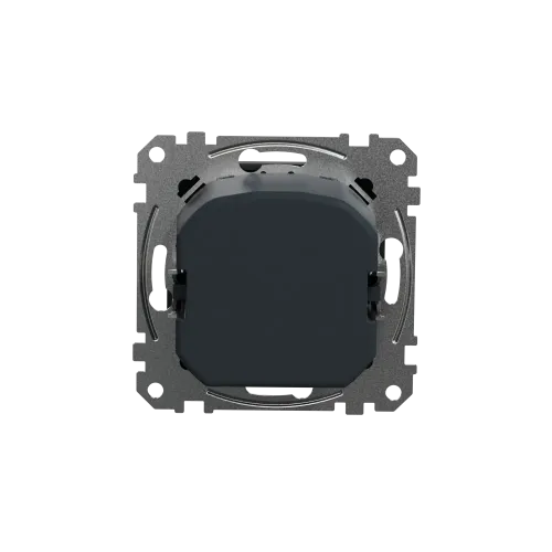 Диммер LED RC 370Вт, черный, Sedna Design SDD114501