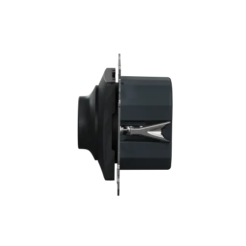 Диммер LED RC 370Вт, черный, Sedna Design SDD114501