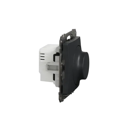 Диммер, черный, Sedna Design SDD114502