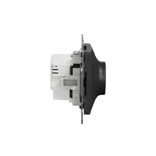 Диммер, черный, Sedna Design SDD114502