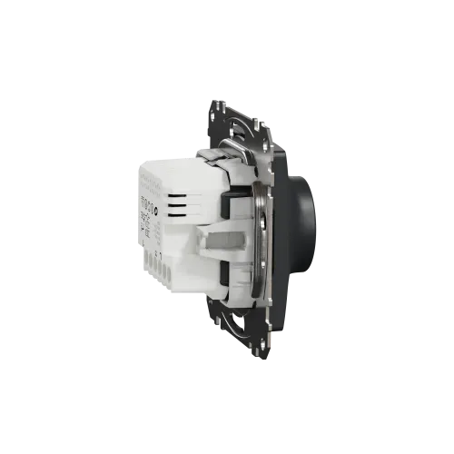Диммер, черный, Sedna Design SDD114502