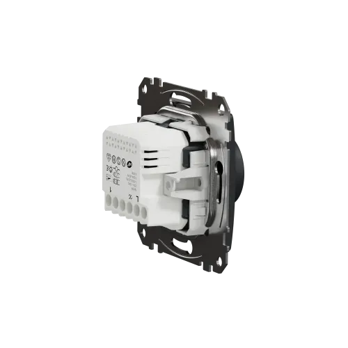 Диммер, черный, Sedna Design SDD114502