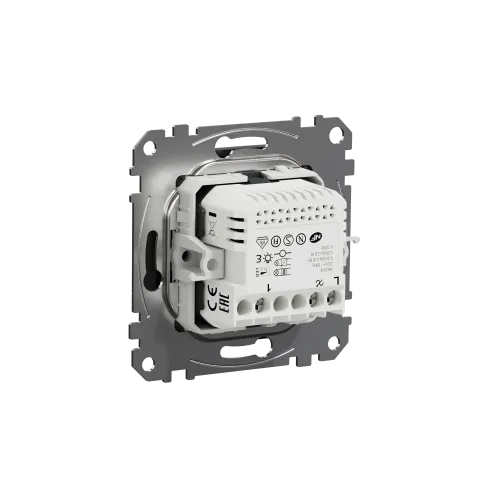 Диммер, черный, Sedna Design SDD114502