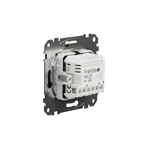 Диммер, черный, Sedna Design SDD114502