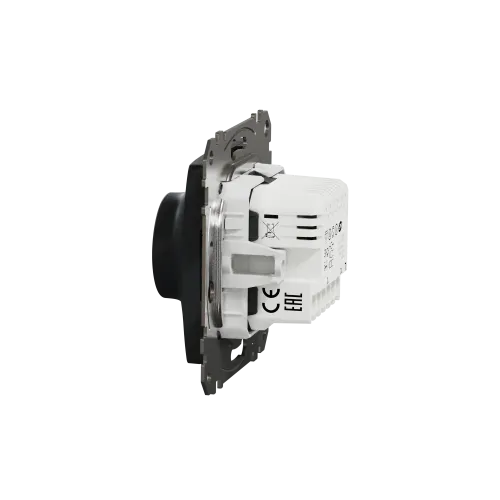 Диммер, черный, Sedna Design SDD114502