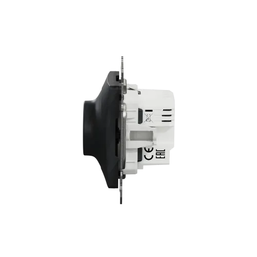 Диммер, черный, Sedna Design SDD114502