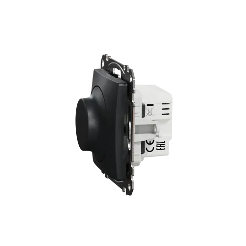 Диммер, черный, Sedna Design SDD114502