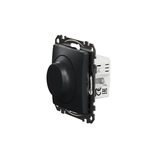 Диммер, черный, Sedna Design SDD114502
