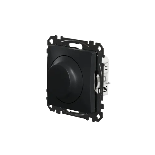 Диммер, черный, Sedna Design SDD114502