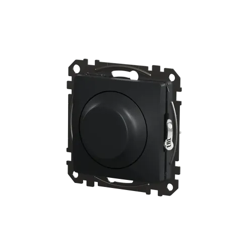Диммер, черный, Sedna Design SDD114502