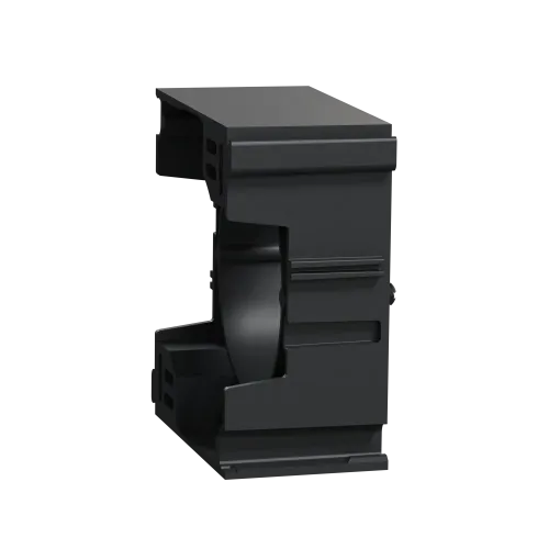Коробка для накладного монтажа наборная, черный, Sedna Design SDD114902
