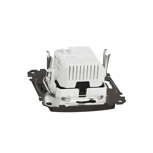 USB розетка A+C, матовый алюминий, Sedna Design Schneider Electric SDD170405U