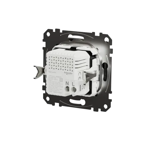 USB розетка A+C, матовый титан, Sedna Design Schneider Electric SDD172405U