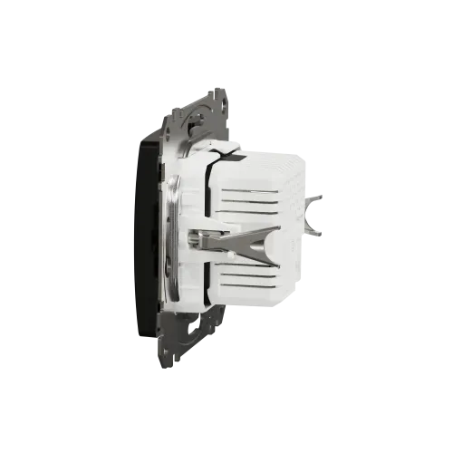 USB розетка A+C, матовый титан, Sedna Design Schneider Electric SDD172405U