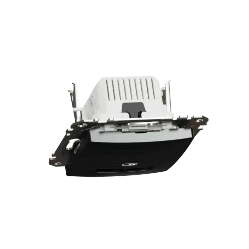 USB розетка A+C, матовый титан, Sedna Design Schneider Electric SDD172405U