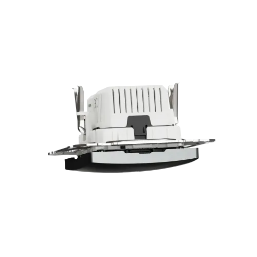 USB розетка A+C, матовый титан, Sedna Design Schneider Electric SDD172405U