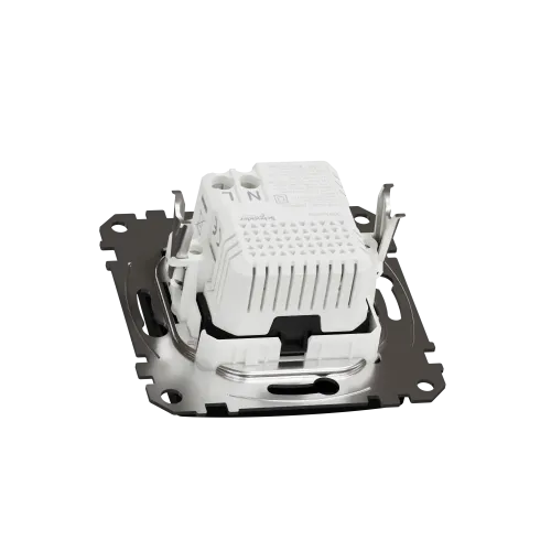USB розетка A+C, матовый титан, Sedna Design Schneider Electric SDD172405U