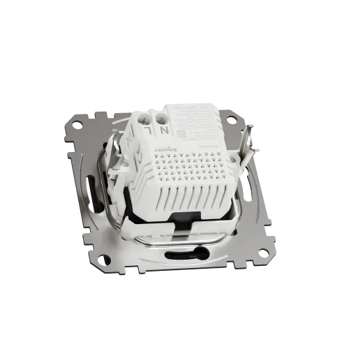 USB розетка A+C, матовый титан, Sedna Design Schneider Electric SDD172405U