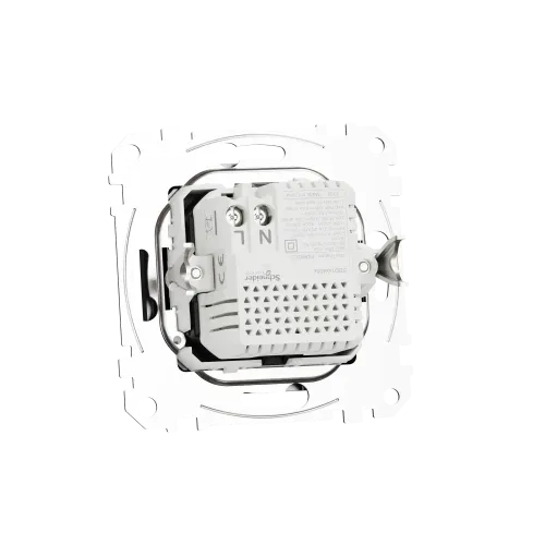 USB розетка A+C, матовый титан, Sedna Design Schneider Electric SDD172405U