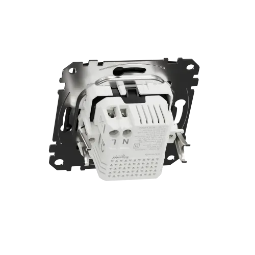 USB розетка A+C, матовый титан, Sedna Design Schneider Electric SDD172405U