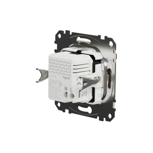 USB розетка A+C, берёза, Sedna Design Schneider Electric SDD180405U