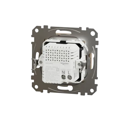 USB розетка A+C, берёза, Sedna Design Schneider Electric SDD180405U