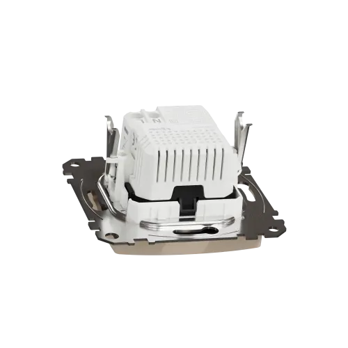 USB розетка A+C, берёза, Sedna Design Schneider Electric SDD180405U